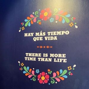 Meet your Posher, Estela